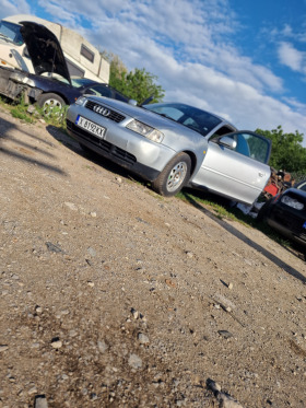 Audi A3, снимка 1 - Автомобили и джипове - 45750831