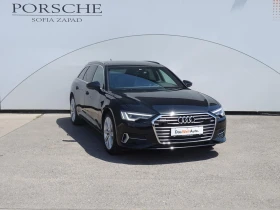 Audi A6 Sport 50 TDI quattro | Mobile.bg    2