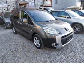 Peugeot Partner 1.6 HDI | Mobile.bg    3