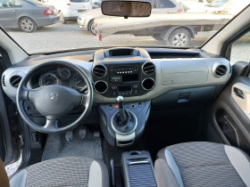 Peugeot Partner 1.6 HDI, снимка 9