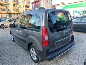 Peugeot Partner 1.6 HDI, снимка 6