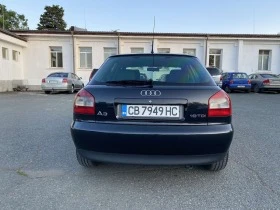 Audi A3 1.9тди, снимка 9