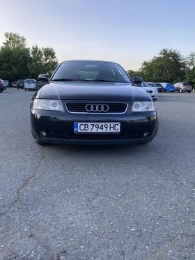 Audi A3 1.9тди, снимка 1