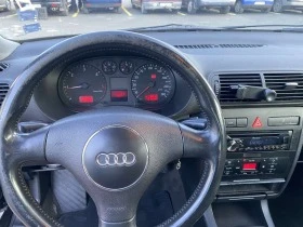 Audi A3 1.9тди, снимка 4