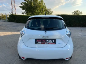 Renault Zoe 42KW, снимка 6