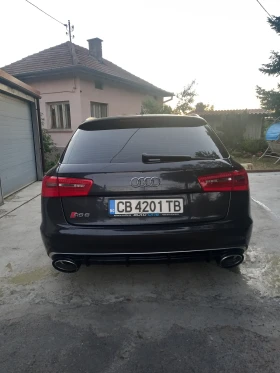 Audi A6 + RS6 !!! | Mobile.bg    4