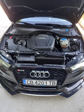 Audi A6 + RS6 !!! | Mobile.bg    15