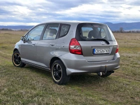 Honda Jazz, снимка 11