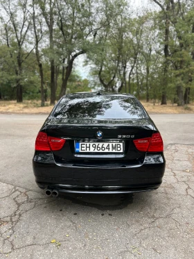 BMW 330 330d Facelift  | Mobile.bg    4