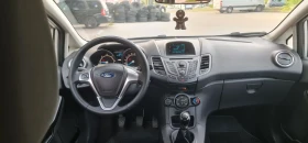 Ford Fiesta Fiesta 1, 5/TDCI/75 к.с., снимка 12