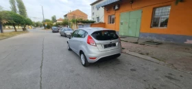 Ford Fiesta Fiesta 1, 5/TDCI/75 к.с., снимка 6