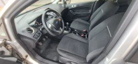 Ford Fiesta Fiesta 1, 5/TDCI/75 к.с., снимка 10