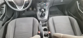 Ford Fiesta Fiesta 1, 5/TDCI/75 к.с., снимка 11