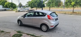 Ford Fiesta Fiesta 1, 5/TDCI/75 к.с., снимка 2