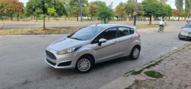 Ford Fiesta Fiesta 1, 5/TDCI/75 к.с., снимка 13