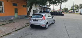 Ford Fiesta Fiesta 1, 5/TDCI/75 к.с., снимка 5