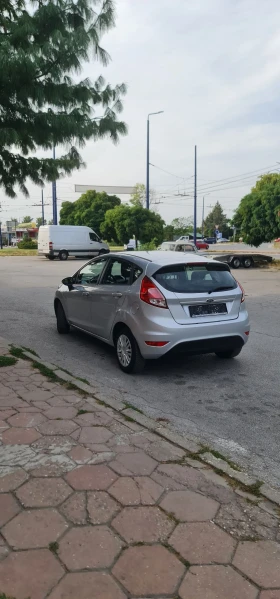 Ford Fiesta Fiesta 1, 5/TDCI/75 к.с., снимка 3