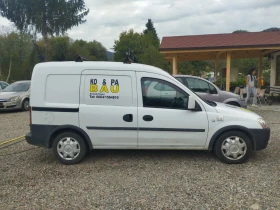     Opel Combo 1.3 CDTi multi-jet ,   .