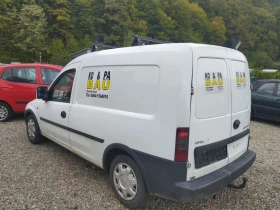     Opel Combo 1.3 CDTi multi-jet ,   .