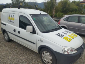 Opel Combo 1.3 CDTi multi-jet ,   . | Mobile.bg    2