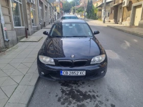 BMW 118, снимка 1