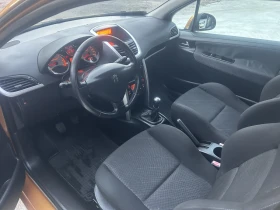 Peugeot 207 1.6 HDI, снимка 6