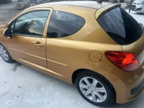 Peugeot 207 1.6 HDI, снимка 4