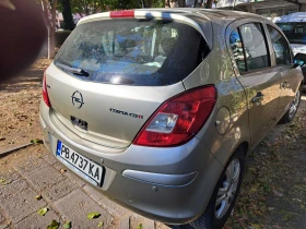 Opel Corsa, снимка 3