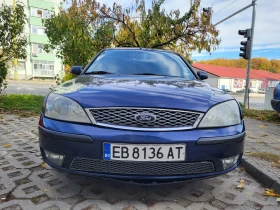 Ford Mondeo 2.0 Tdci  | Mobile.bg    2