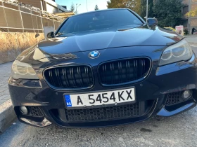 BMW 530, снимка 13