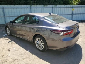 Обява за продажба на Toyota Camry LE ФИКСИРАНА ЦЕНА ДО БЪЛГАРИЯ! ~41 750 лв. - изображение 3