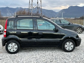 Fiat Panda 1.2Бензин/Газ/ Италия, снимка 4