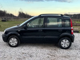 Fiat Panda 1.2Бензин/Газ/ Италия, снимка 3