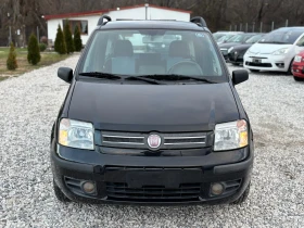 Fiat Panda 1.2Бензин/Газ/ Италия, снимка 7