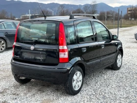 Fiat Panda 1.2Бензин/Газ/ Италия, снимка 5