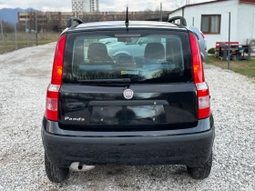 Fiat Panda 1.2Бензин/Газ/ Италия, снимка 8