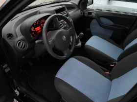 Fiat Panda 1.2Бензин/Газ/ Италия, снимка 10