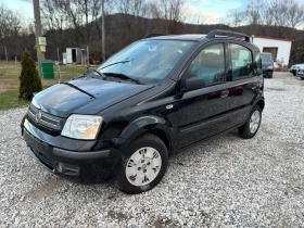 Fiat Panda 1.2Бензин/Газ/ Италия, снимка 2