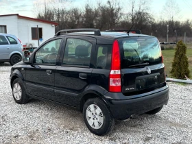 Fiat Panda 1.2Бензин/Газ/ Италия, снимка 6