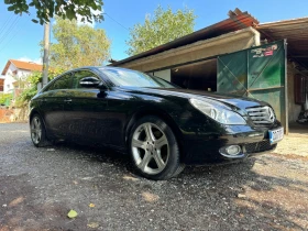 Mercedes-Benz CLS 320, снимка 5