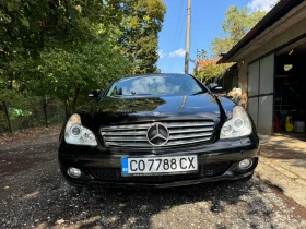 Mercedes-Benz CLS 320, снимка 2