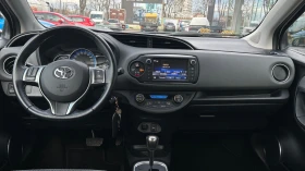 Toyota Yaris, снимка 10