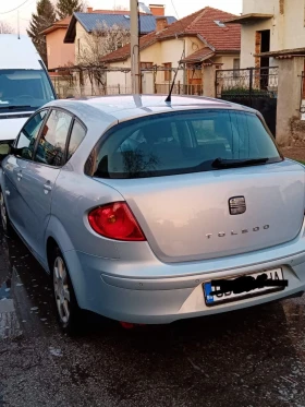 Seat Toledo, снимка 3