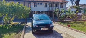 Hyundai Getz, снимка 3