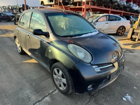 Nissan Micra 1.2, снимка 4