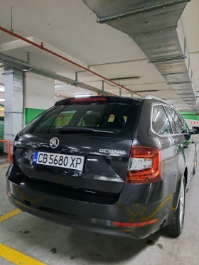 Skoda Octavia Premium Edition - 2.0 TDI - 150 к.с. 7DSG, снимка 3