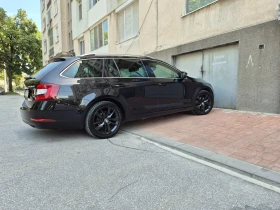 Skoda Octavia Premium Edition - 2.0 TDI - 150 к.с., снимка 15