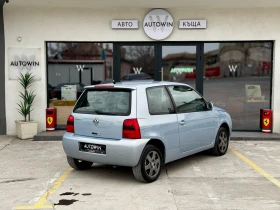 VW Lupo 1.4i AUTOMATIC, снимка 7