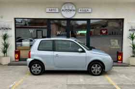 VW Lupo 1.4i AUTOMATIC, снимка 8