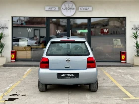 VW Lupo 1.4i AUTOMATIC, снимка 6